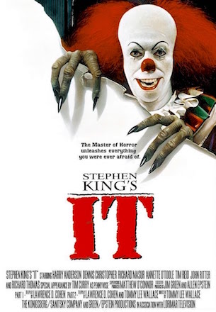 IT (1990) Review