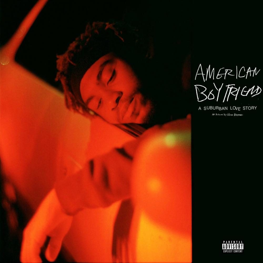 Kevin Abstract - American Boyfriend: A Suburban Love Story	(warning explicit language)