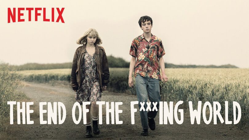 The End of the F***ing World Review