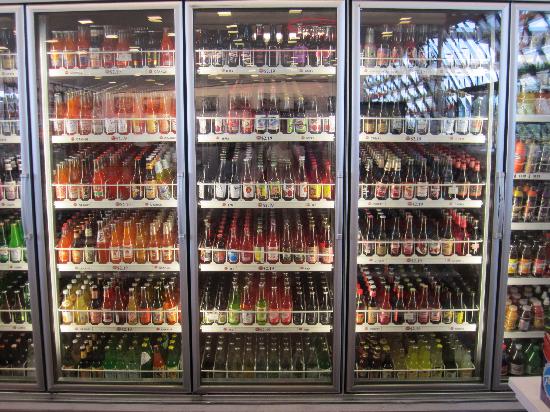 The Seattle Soda Tax; Can it happen here?