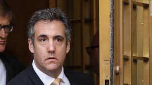 Cohen Fraud or Just Confused