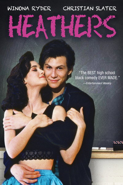 Heathers- A Movie Review