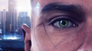 Detroit Become Human: A New Standard for Story Games