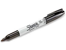 Trump and the Sharpie-Gate Scandal