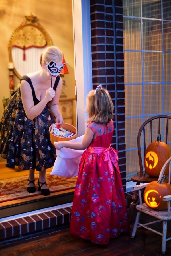 What Does Safety Look Like on Halloween?