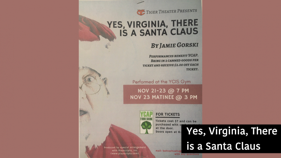 Yes%2C+Virginia%2C+There+is+a+Santa+Claus
