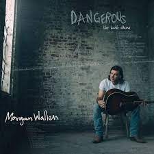 Morgan Wallen  “Dangerous: The Double Album” Review:
