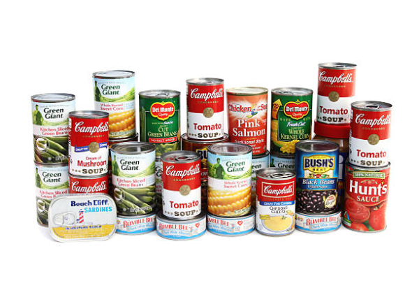 The YCHS canned food drive is being held Nov. 10 through Dec. 10. All food is donated to YCAP.